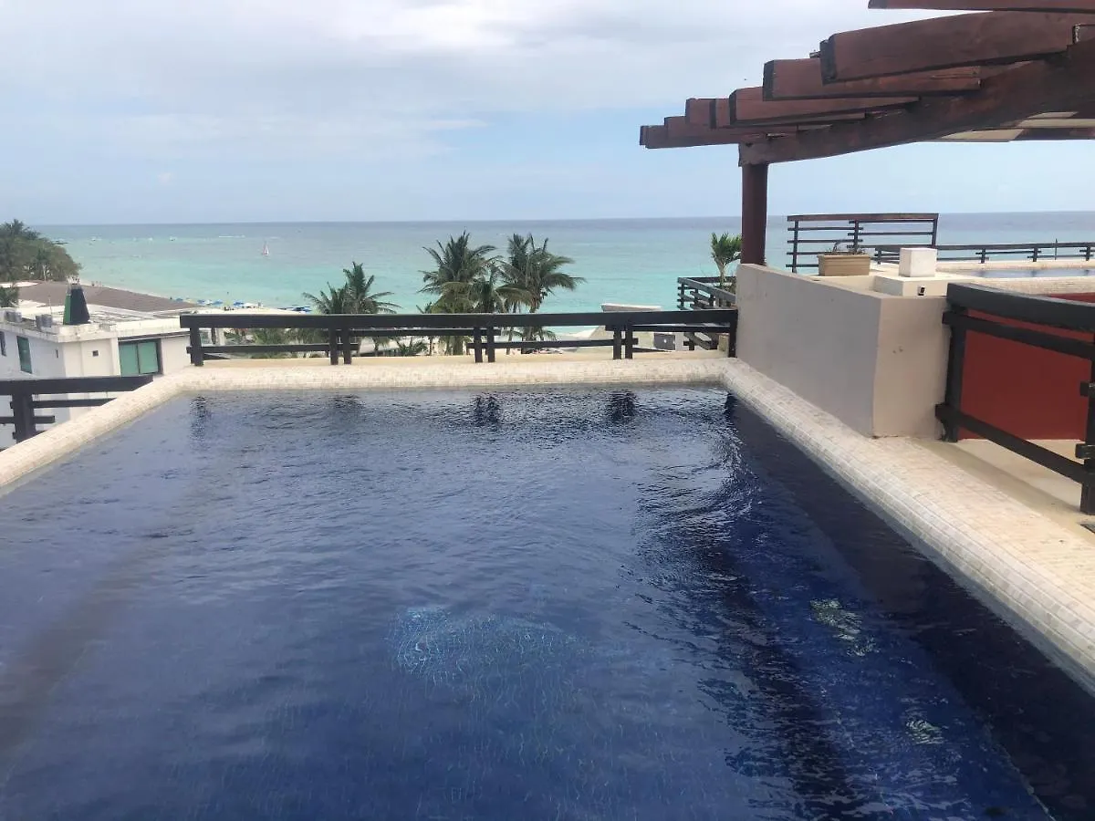 Aldea Thai Condos By Smart 0*, Riviera Maya מקסיקו