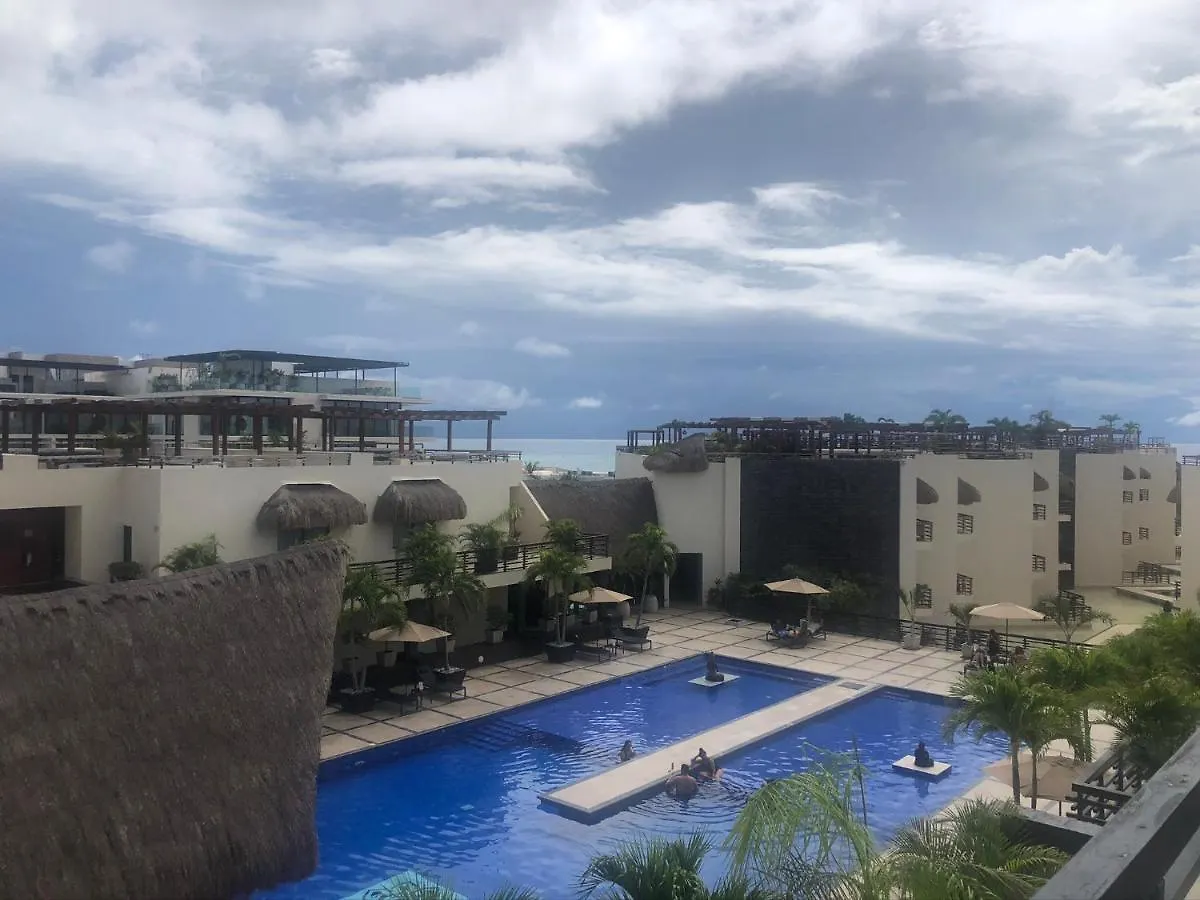 דירה Aldea Thai Condos By Smart