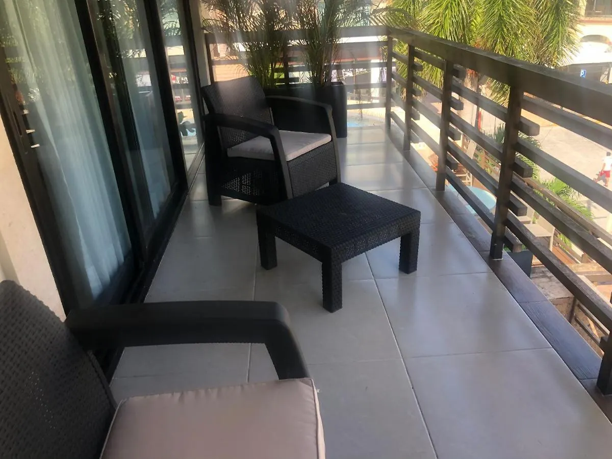 Aldea Thai Condos By Smart Riviera Maya
