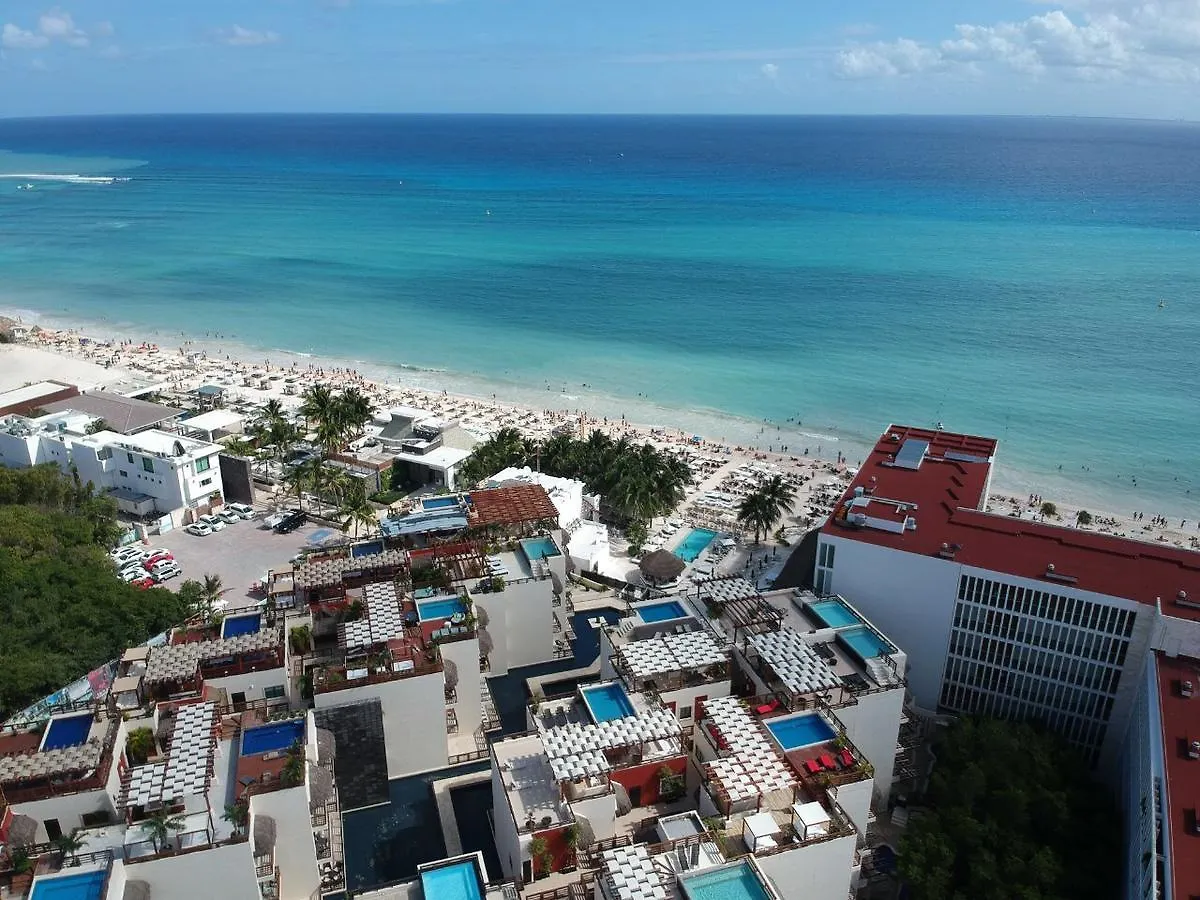 דירה Aldea Thai Condos By Smart
