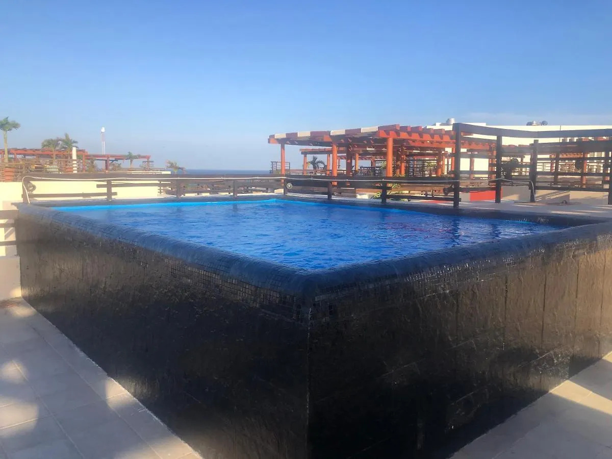 Aldea Thai Condos By Smart דירה