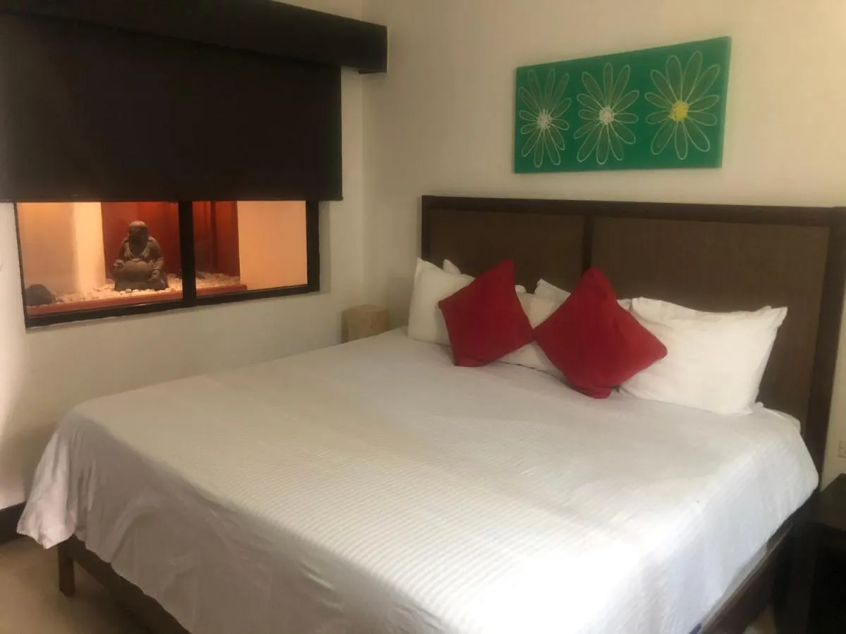 Aldea Thai Condos By Smart דירה