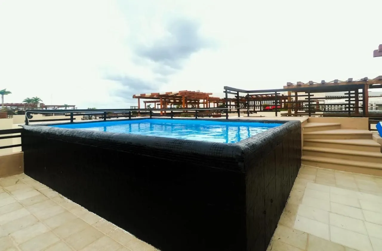 Aldea Thai Condos By Smart 0*, Riviera Maya מקסיקו