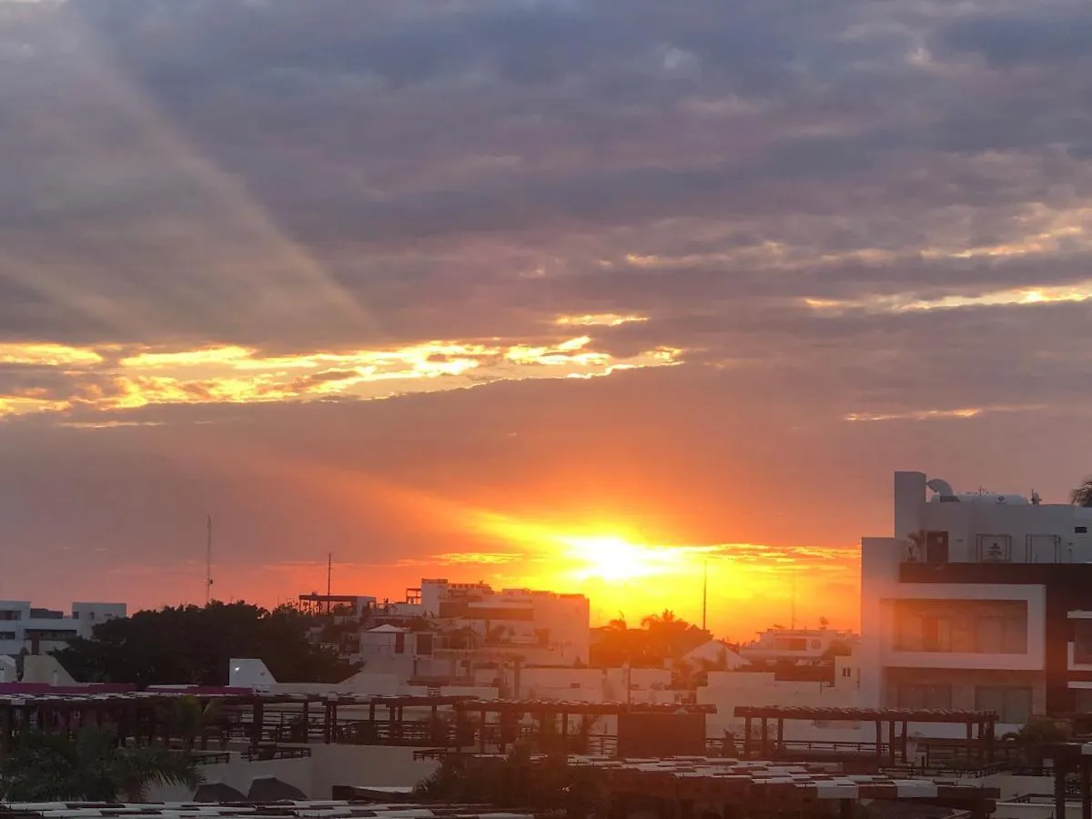 Aldea Thai Condos By Smart 0*, Riviera Maya מקסיקו