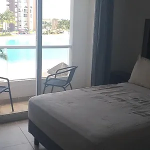  Apartamento Departamento Familiar
