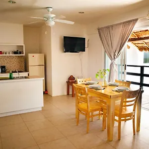  Apartamento Caribe Dream Private