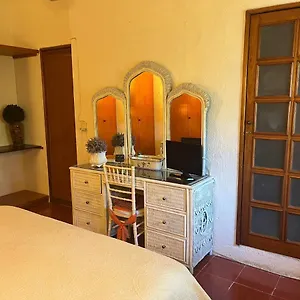  Habitación en casa particular Casa Crater