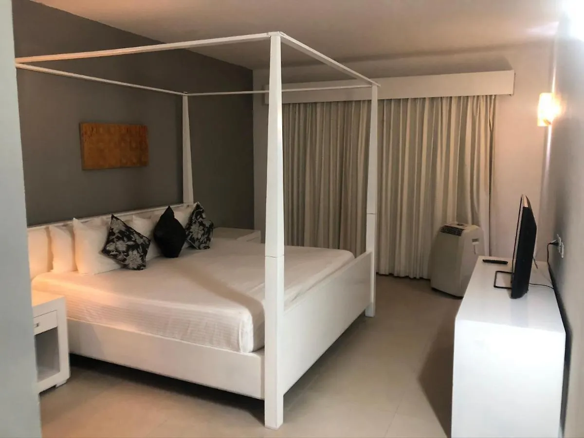 Aldea Thai Condos By SMART Apartamento