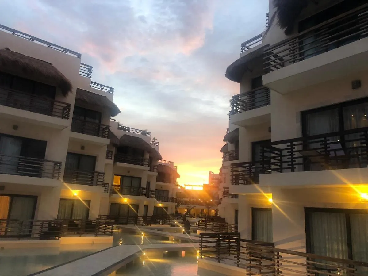 Aldea Thai Condos By SMART Apartamento