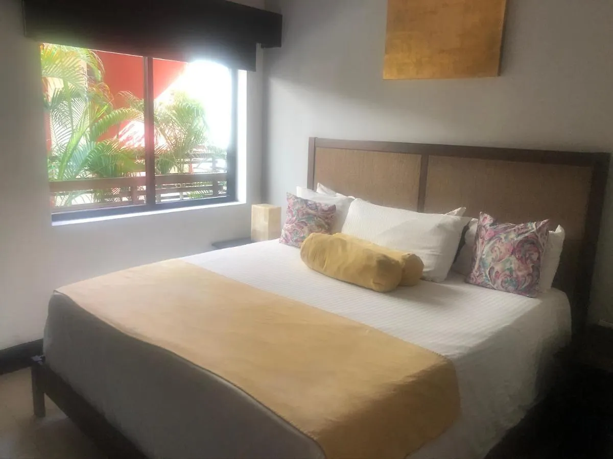 Aldea Thai Condos By SMART