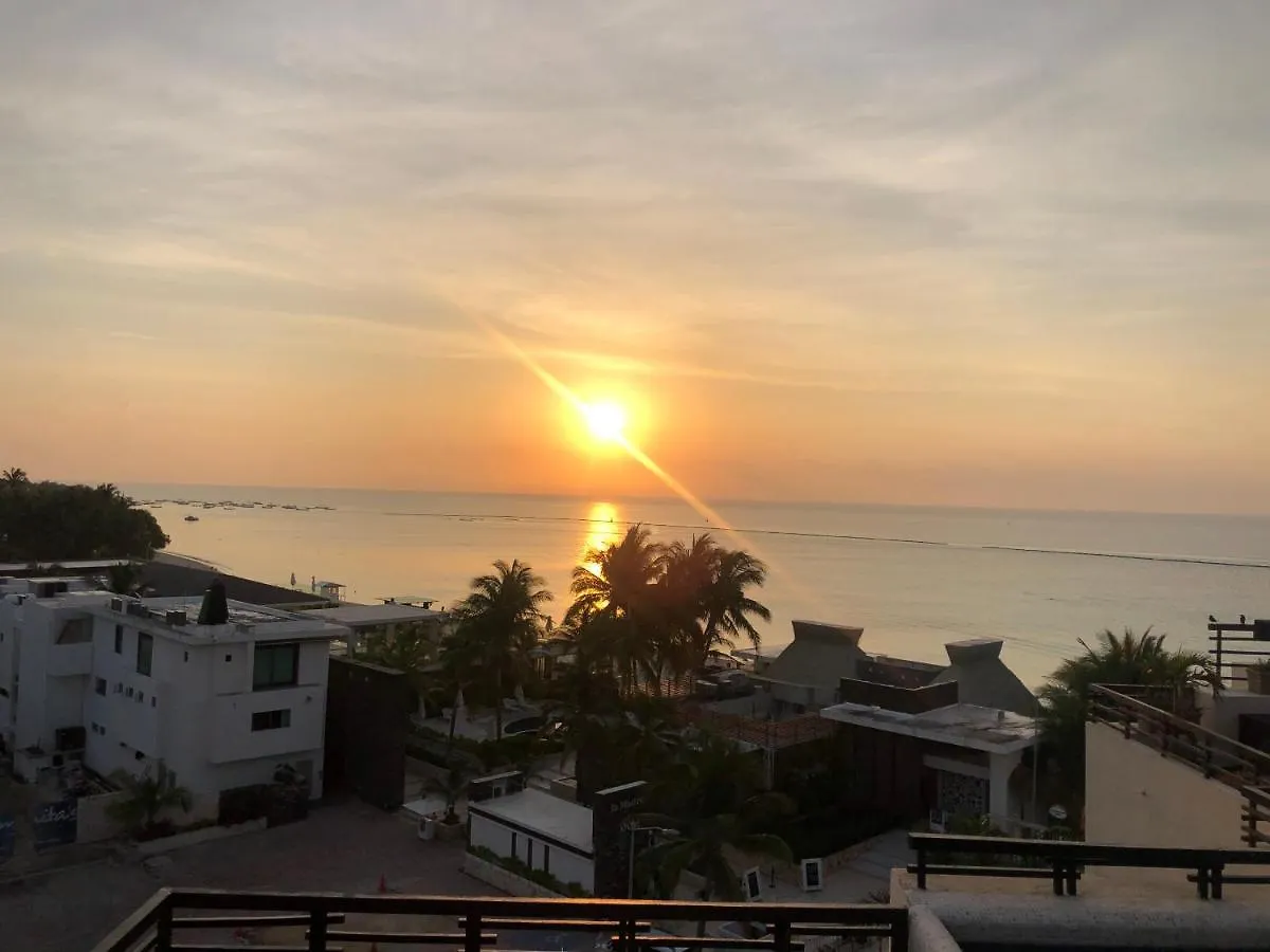 Aldea Thai Condos By SMART Apartamento Riviera Maya