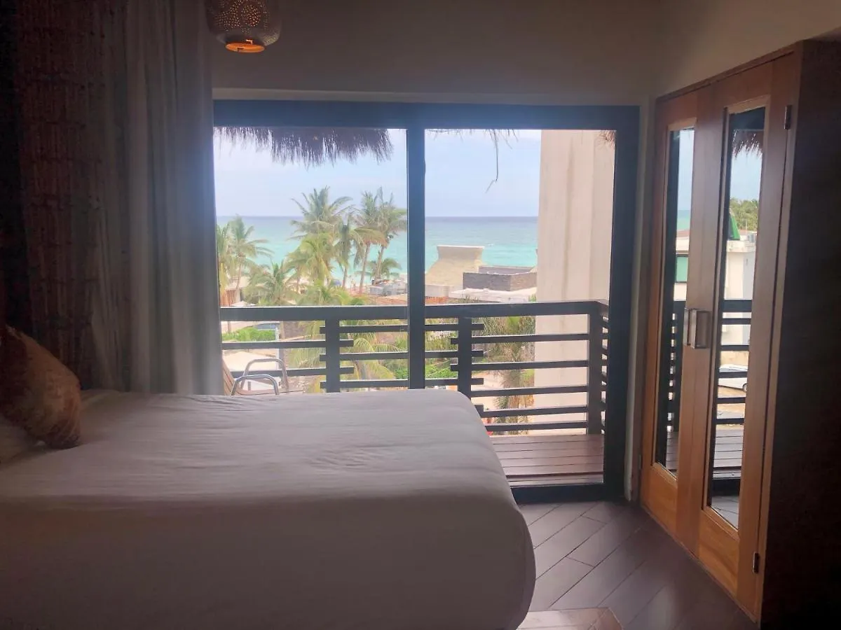 Apartamento Aldea Thai Condos By SMART México