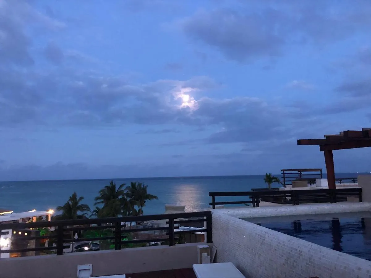 Aldea Thai Condos By SMART Riviera Maya
