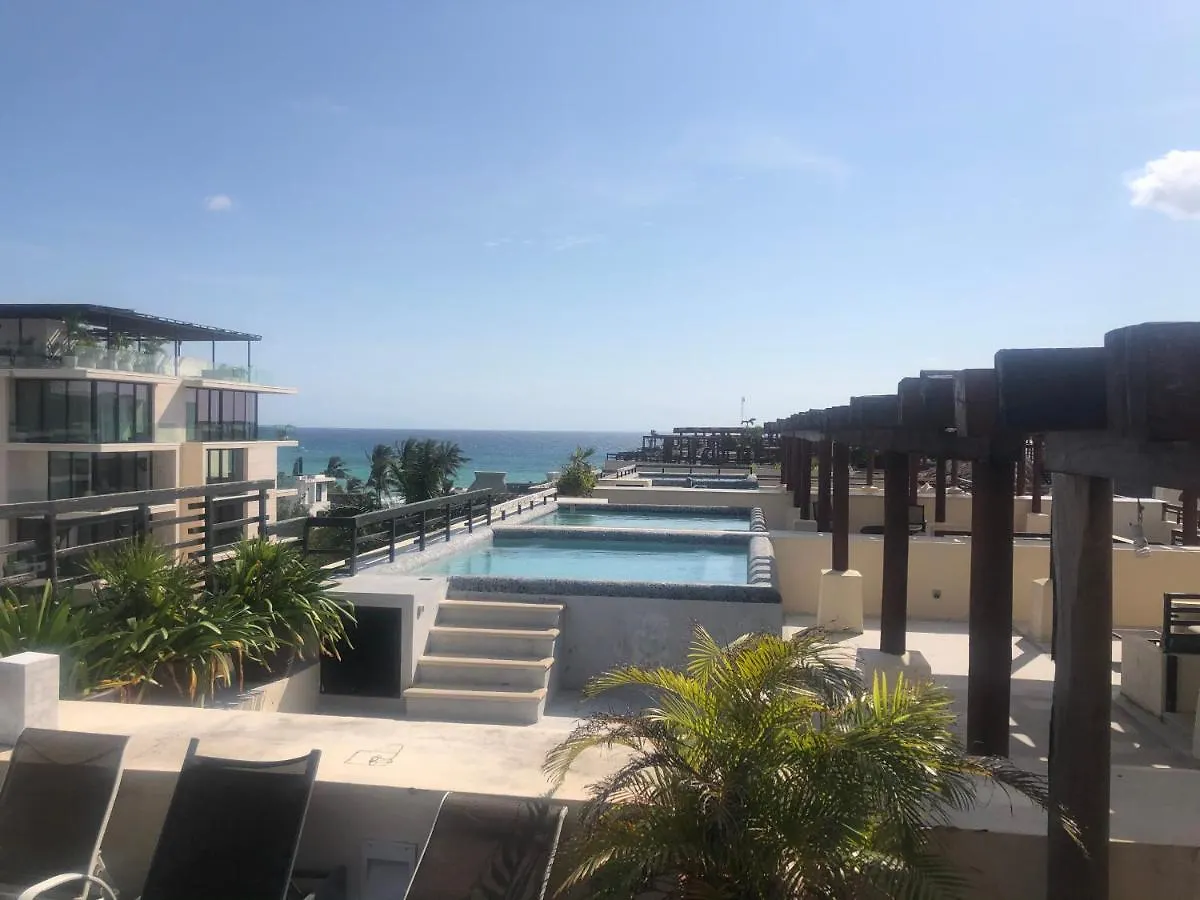 Apartamento Aldea Thai Condos By SMART