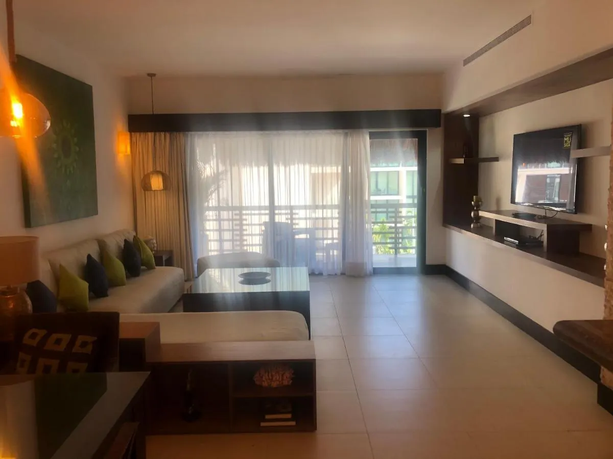 Aldea Thai Condos By SMART 0*, Riviera Maya México