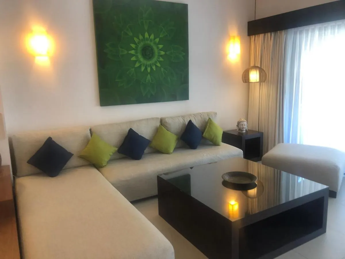 Aldea Thai Condos By SMART Apartamento Riviera Maya