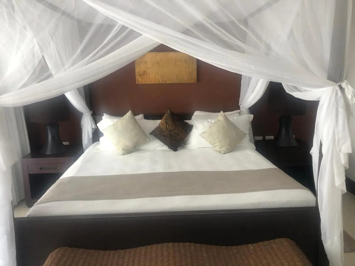 Apartamento Aldea Thai Condos By SMART