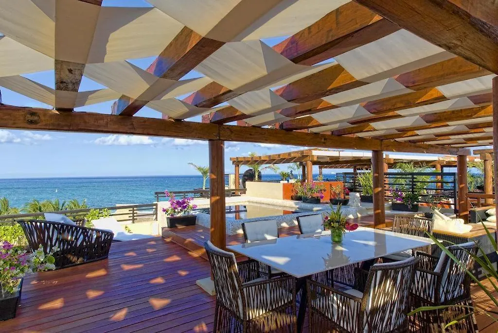 Aldea Thai Condos By SMART Riviera Maya