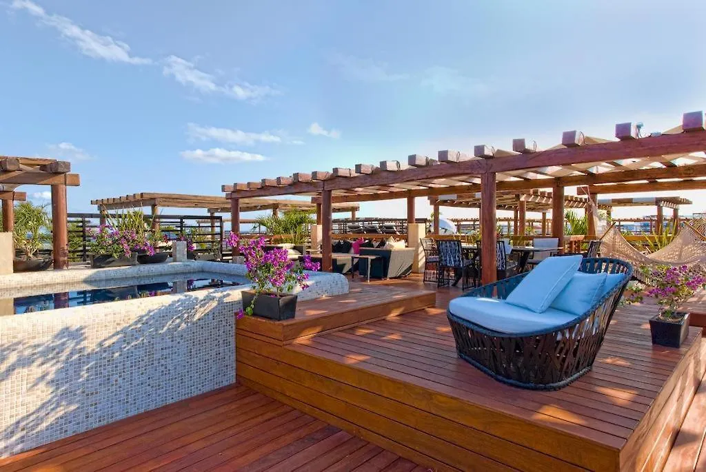 Apartamento Aldea Thai Condos By SMART