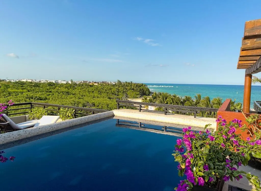 Apartamento Aldea Thai Condos By SMART México