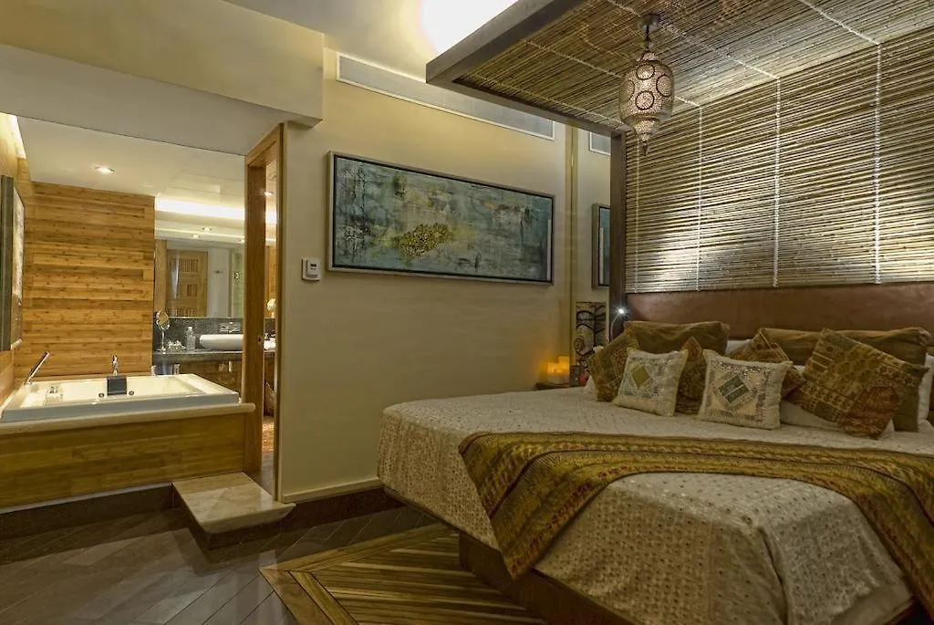 Aldea Thai Condos By SMART Apartamento