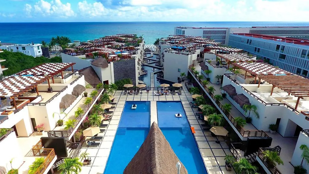 Aldea Thai Condos By SMART