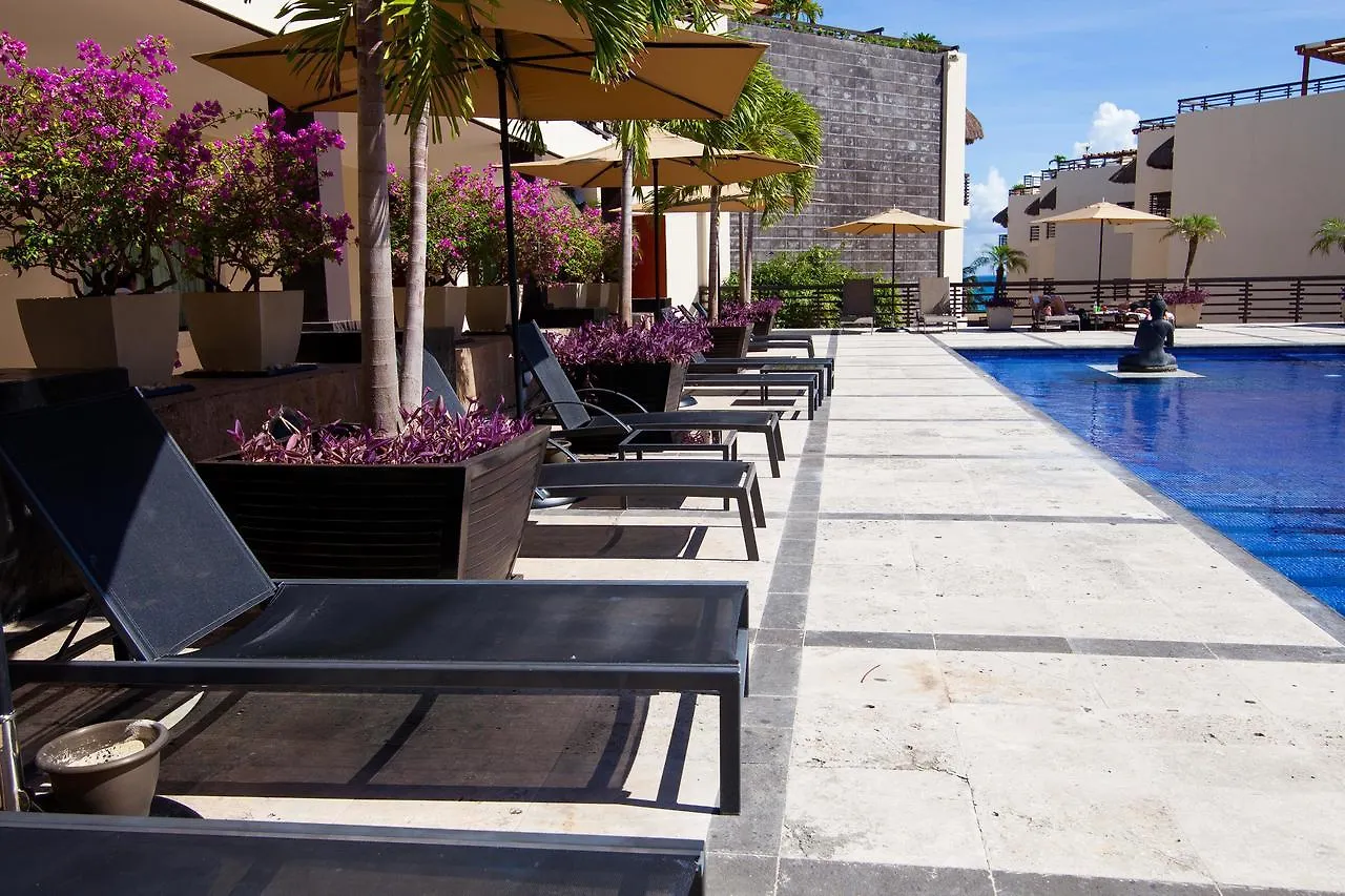 Apartamento Aldea Thai Condos By SMART México