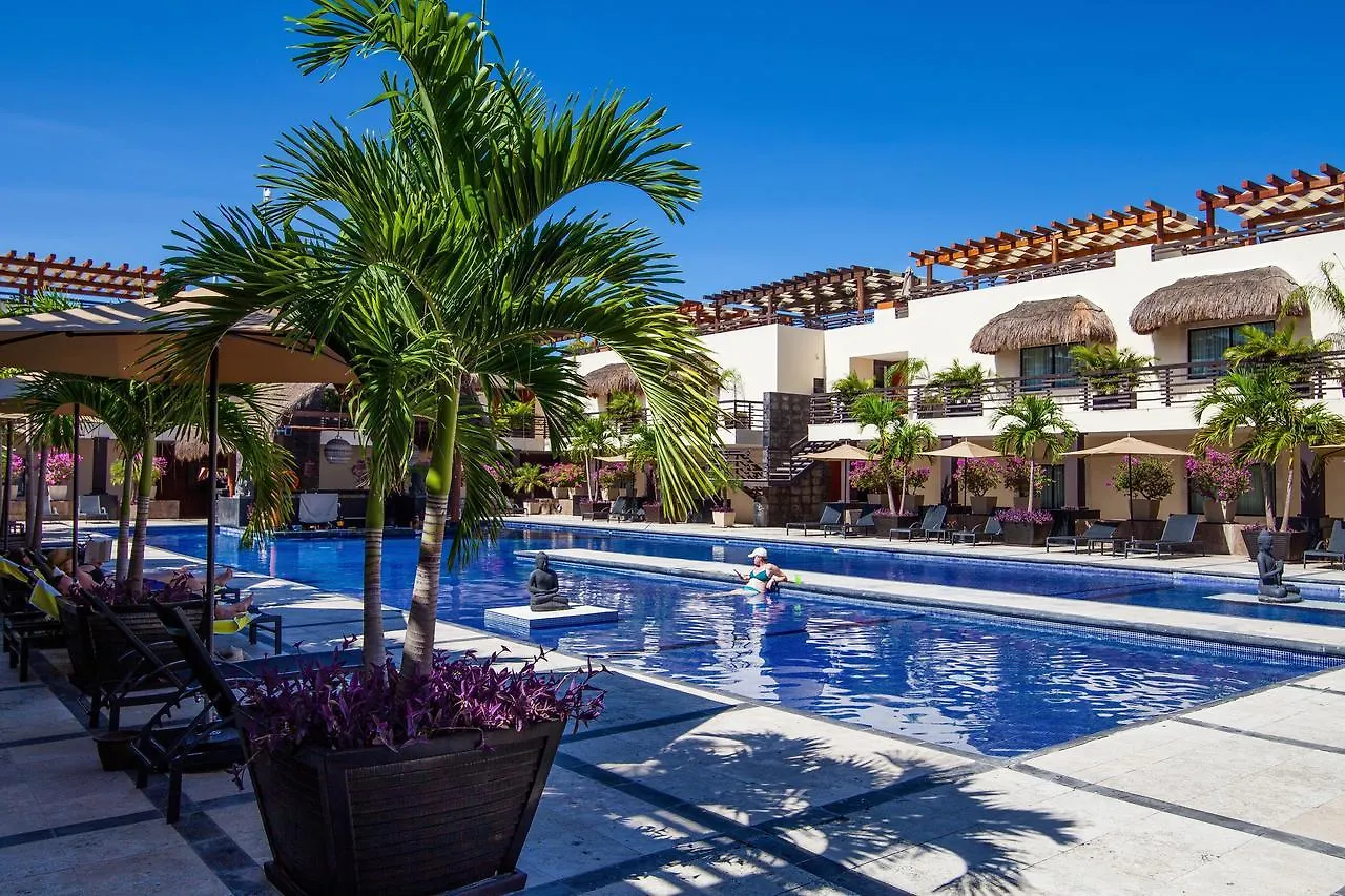 Aldea Thai Condos By SMART Riviera Maya