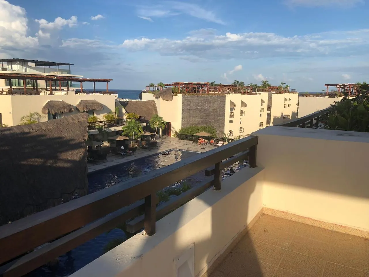Aldea Thai Condos By SMART 0*, Riviera Maya México