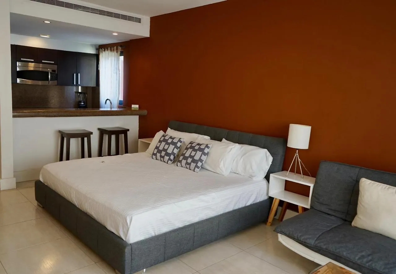 Aldea Thai Condos By SMART México