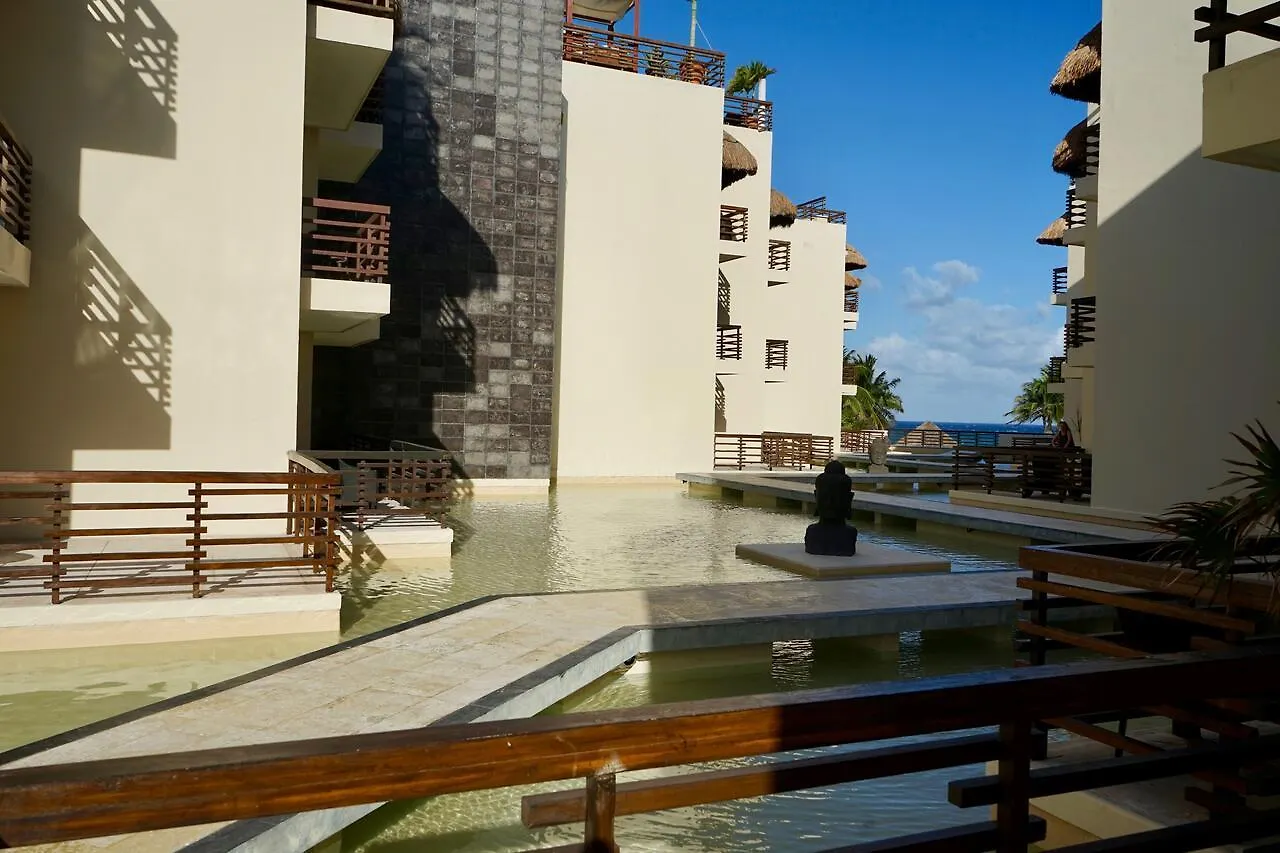 Aldea Thai Condos By SMART Riviera Maya