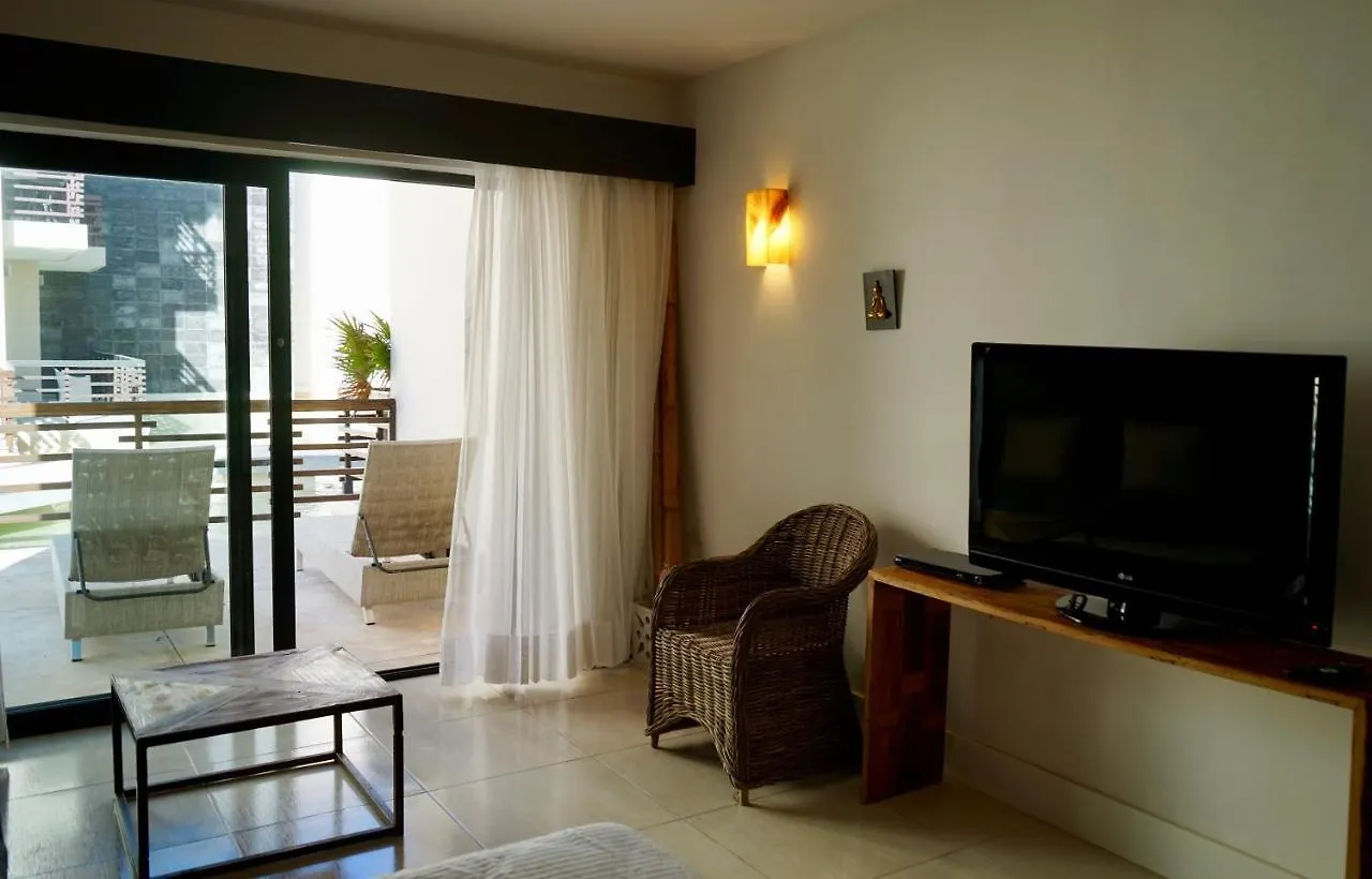 Aldea Thai Condos By SMART 0*, Riviera Maya