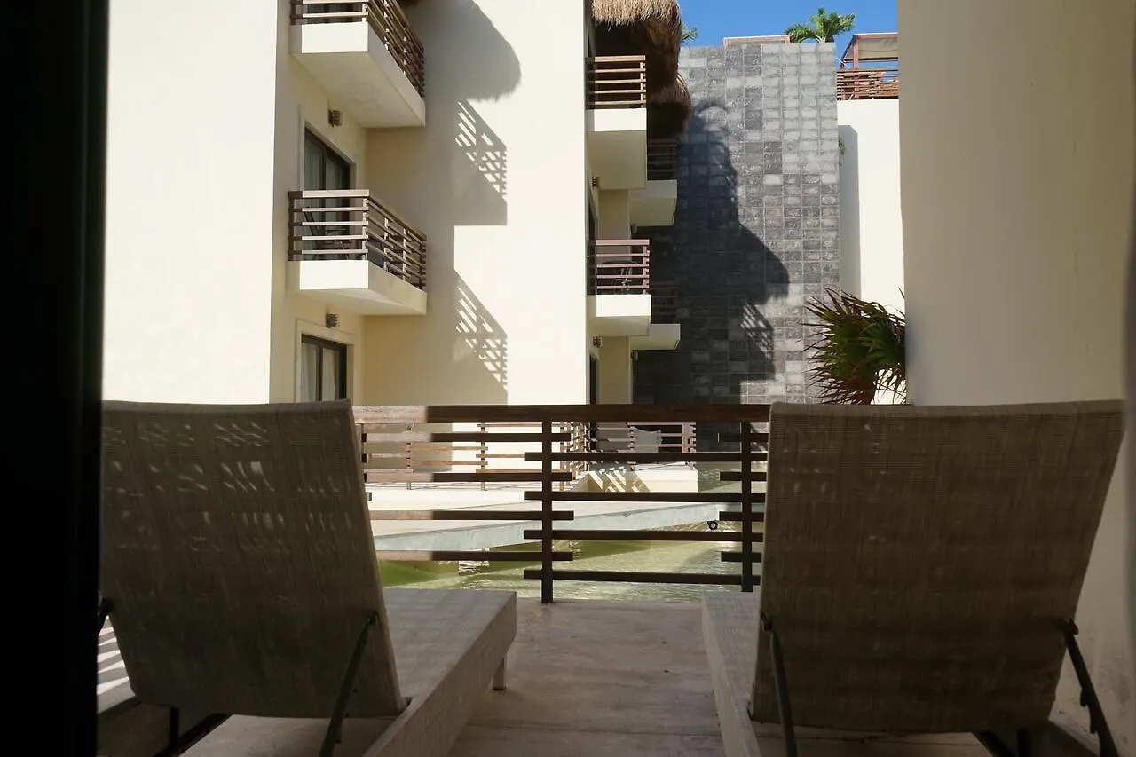 Aldea Thai Condos By SMART 0*, Riviera Maya