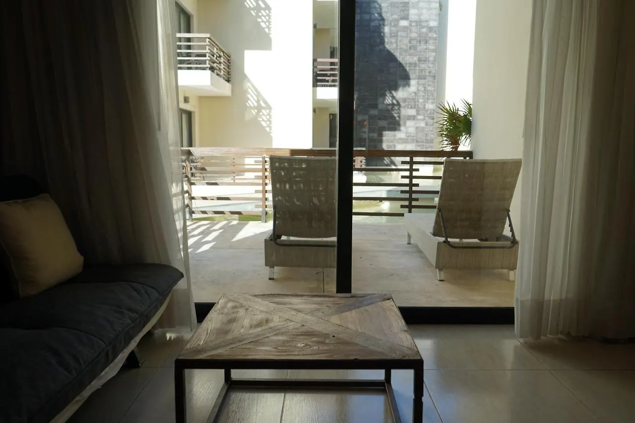 Aldea Thai Condos By SMART Apartamento