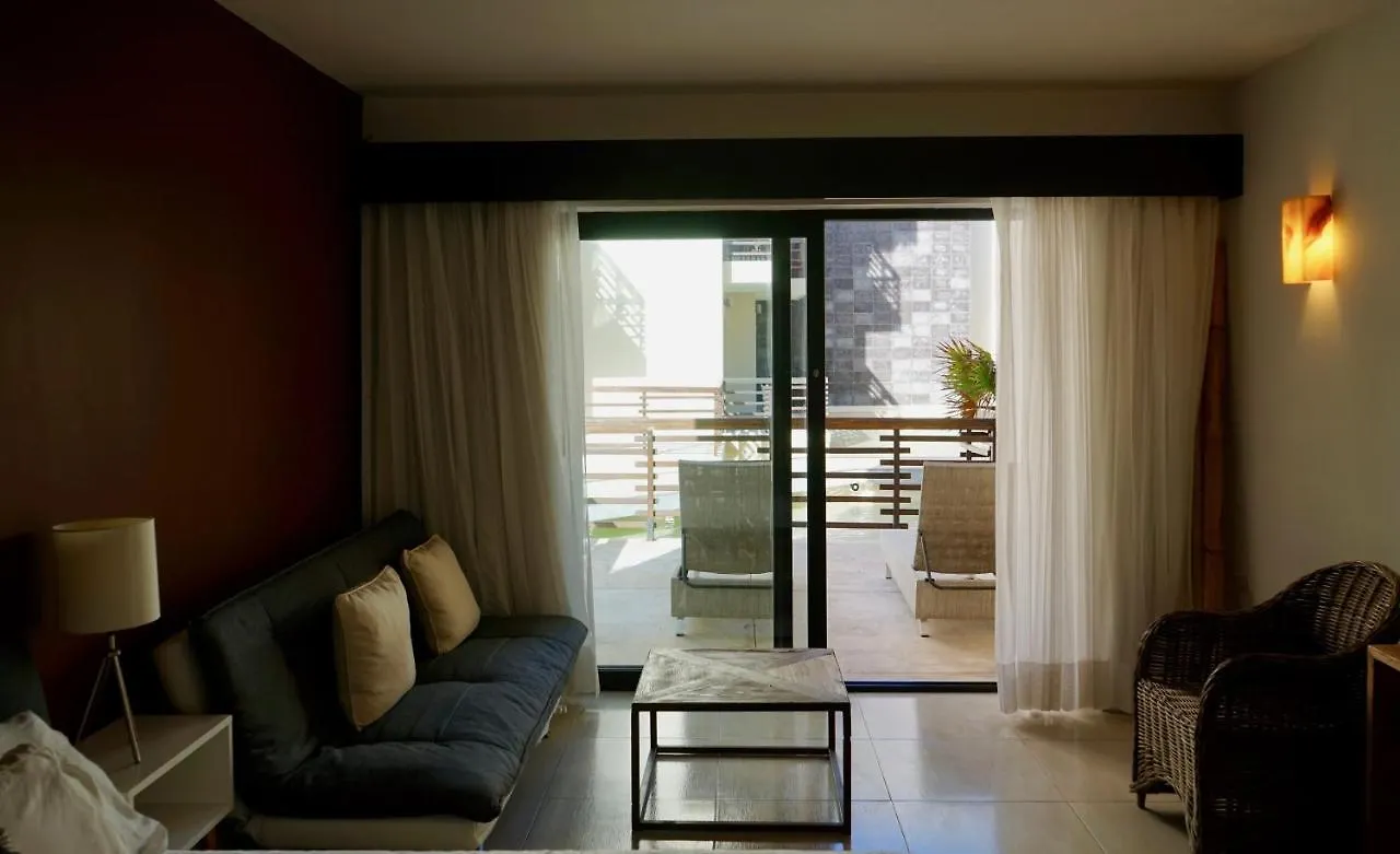 Aldea Thai Condos By SMART Apartamento Riviera Maya