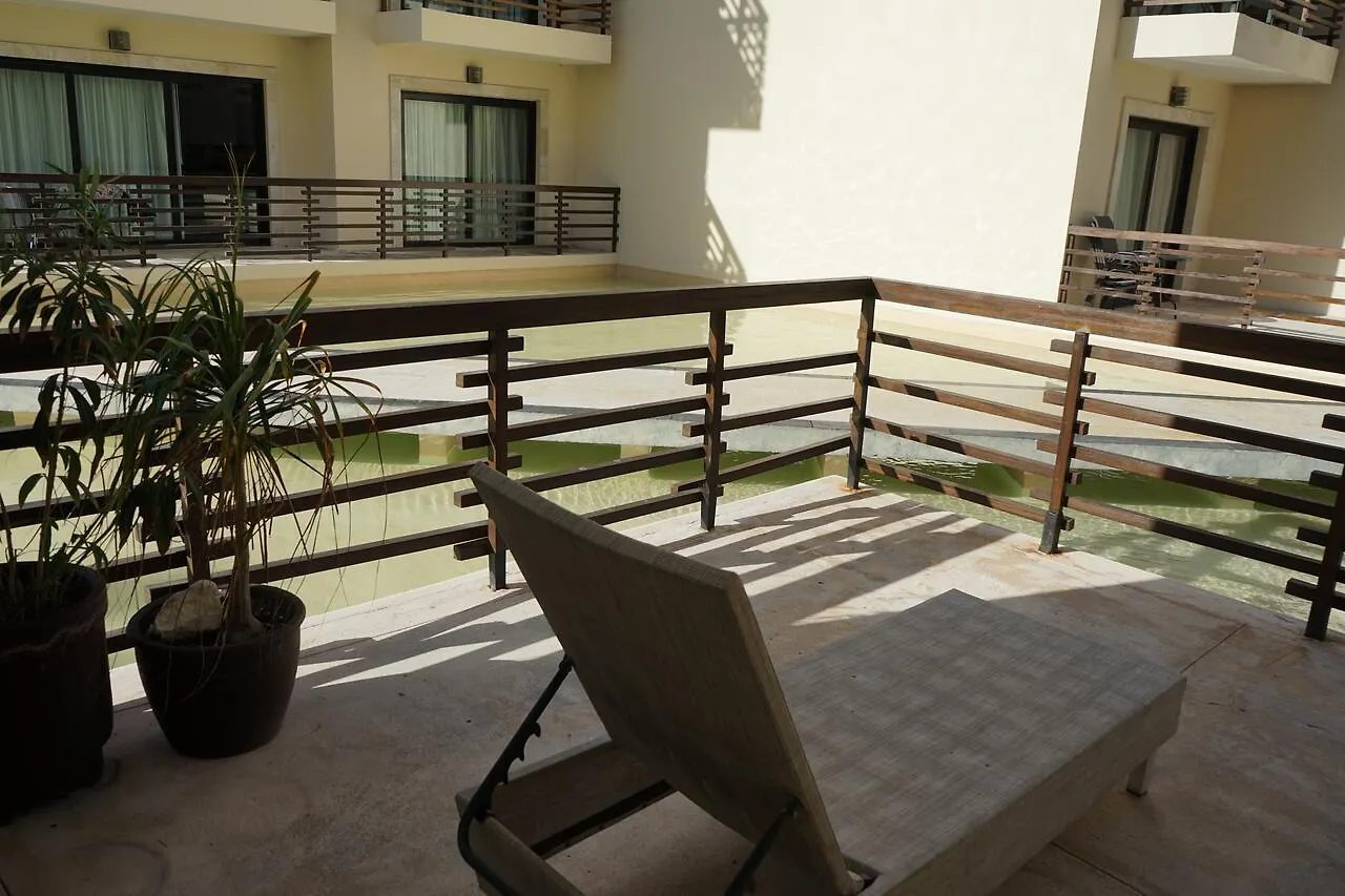 Aldea Thai Condos By SMART