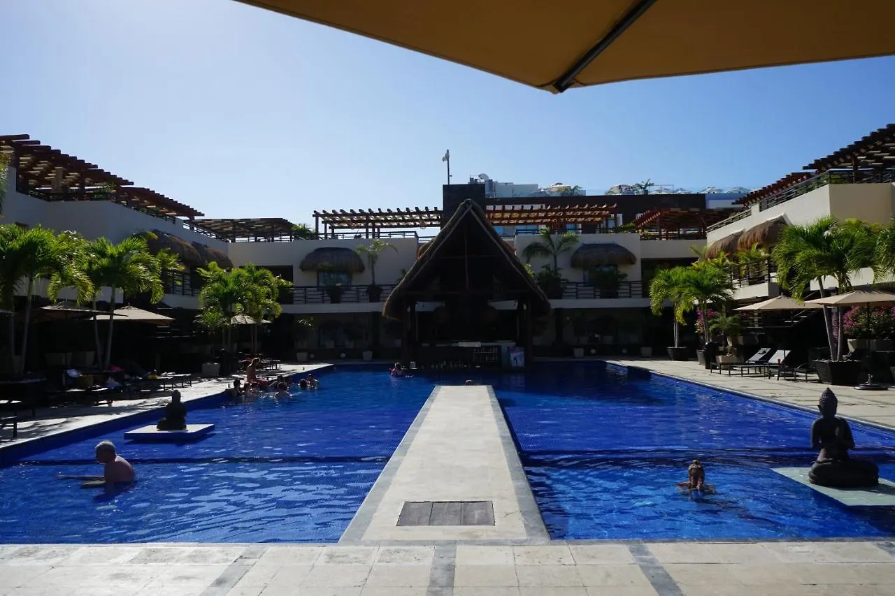 Apartamento Aldea Thai Condos By SMART