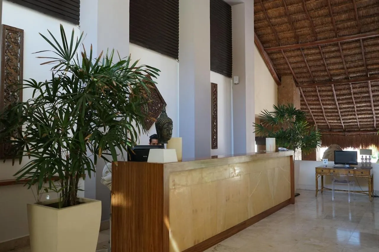 Aldea Thai Condos By SMART México