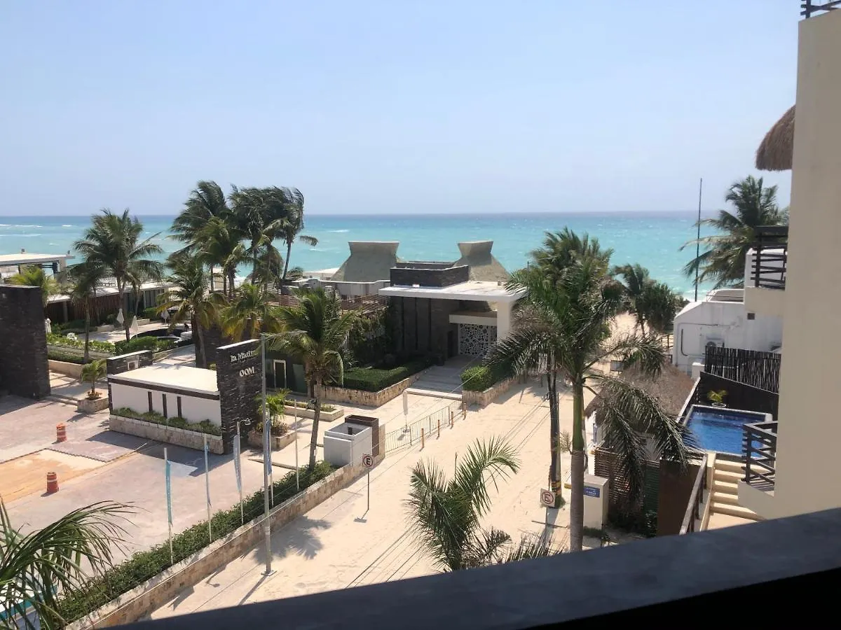 Aldea Thai Condos By SMART Apartamento