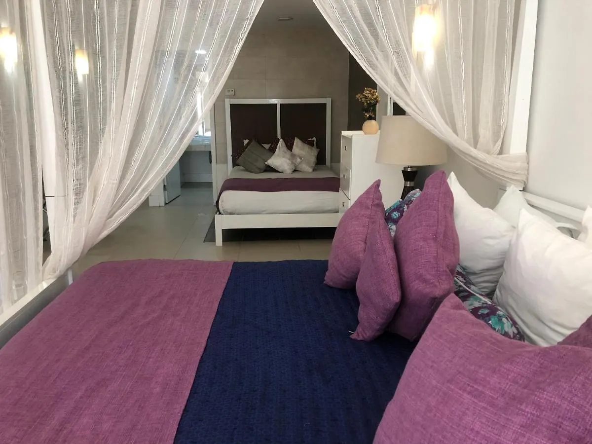 Aldea Thai Condos By SMART