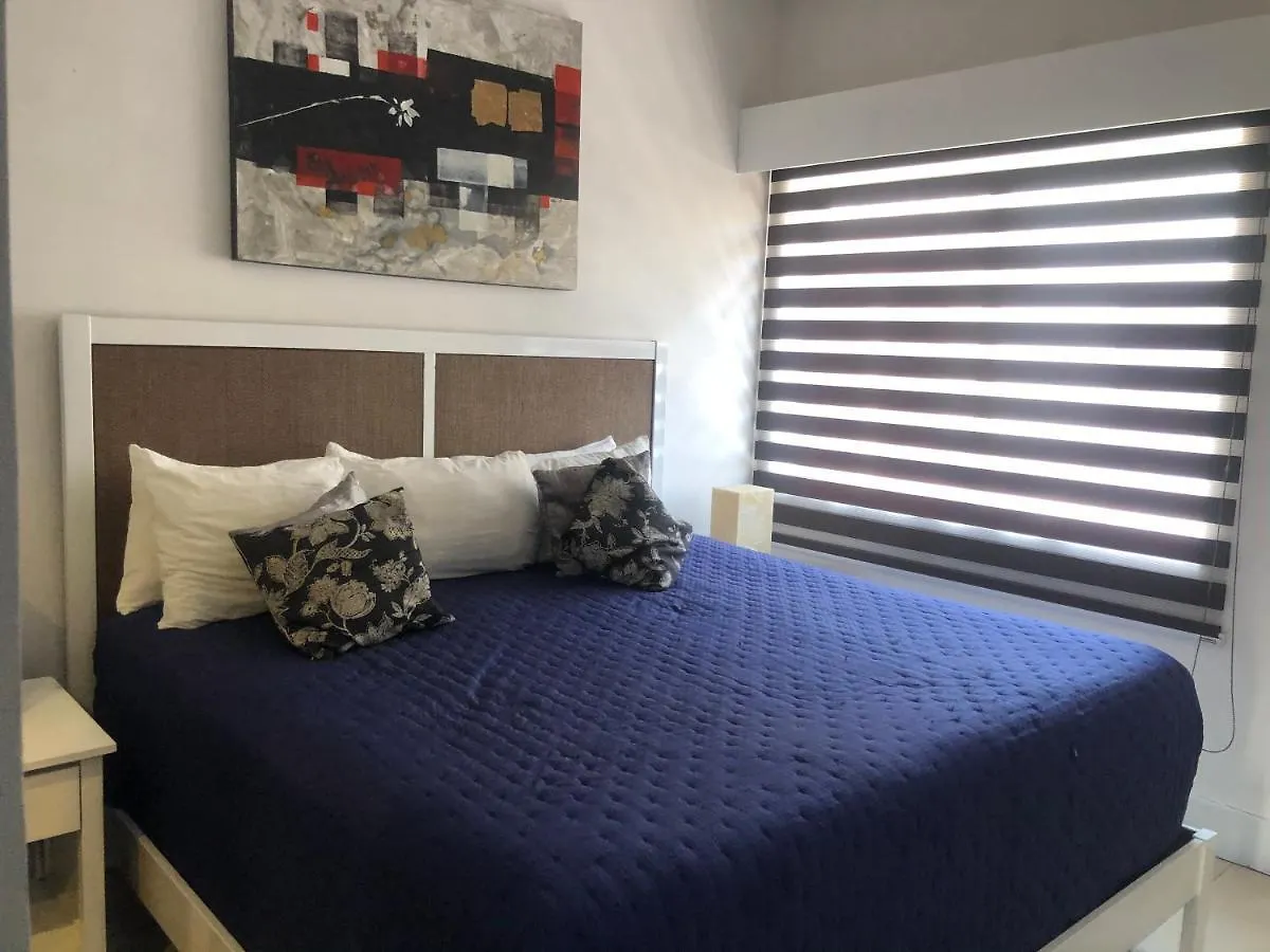 Aldea Thai Condos By SMART México