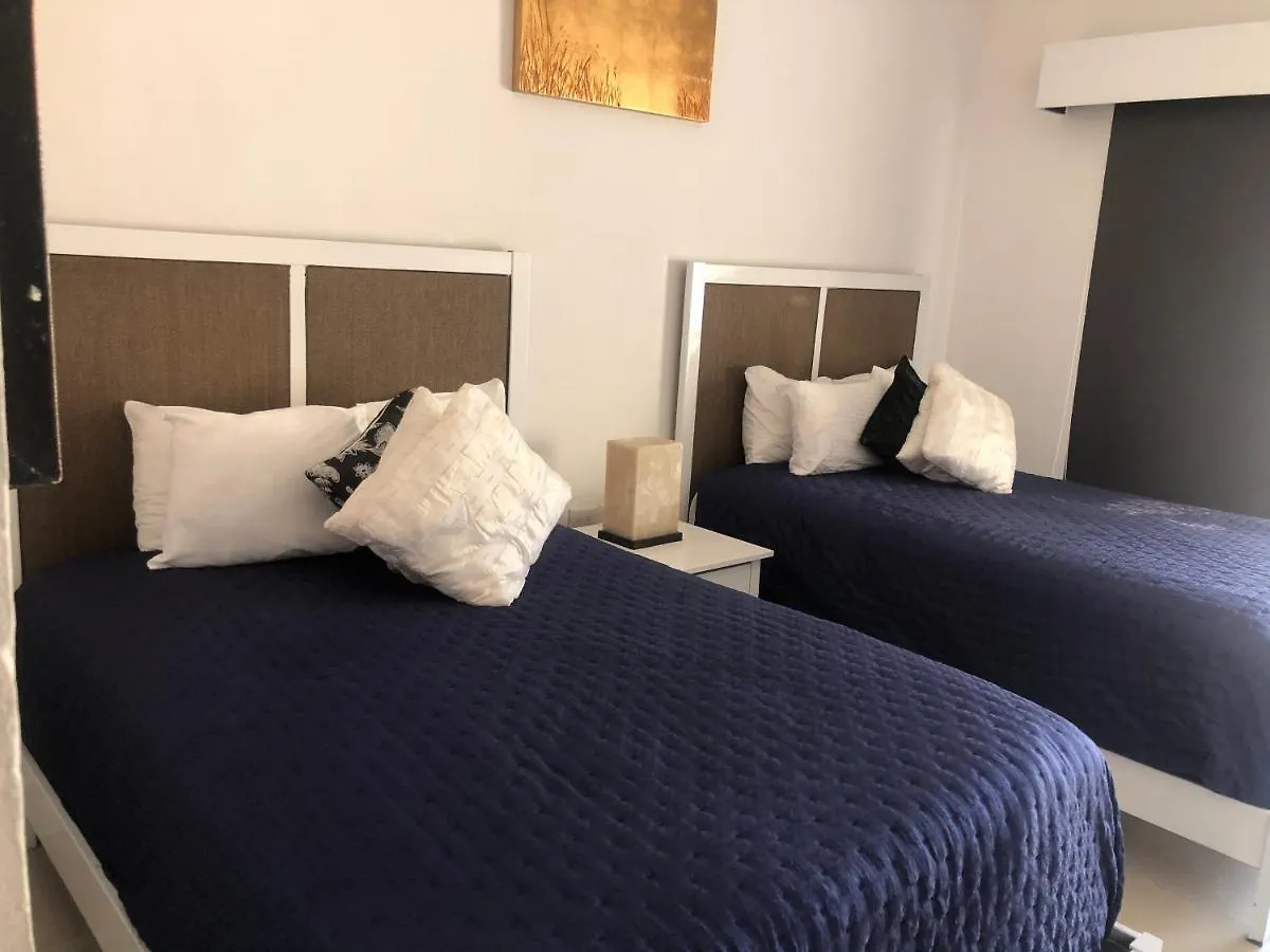 Aldea Thai Condos By SMART 0*, Riviera Maya México