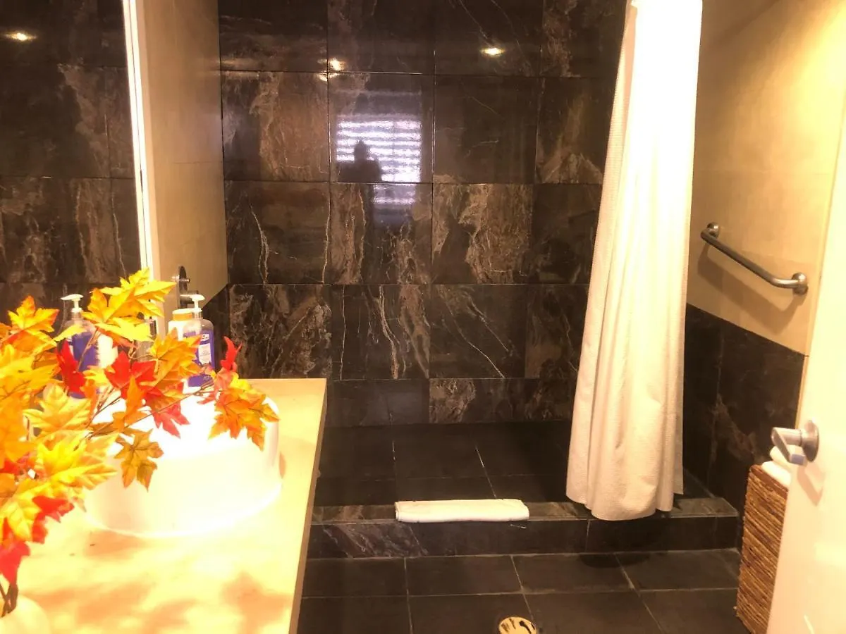 Apartamento Aldea Thai Condos By SMART México