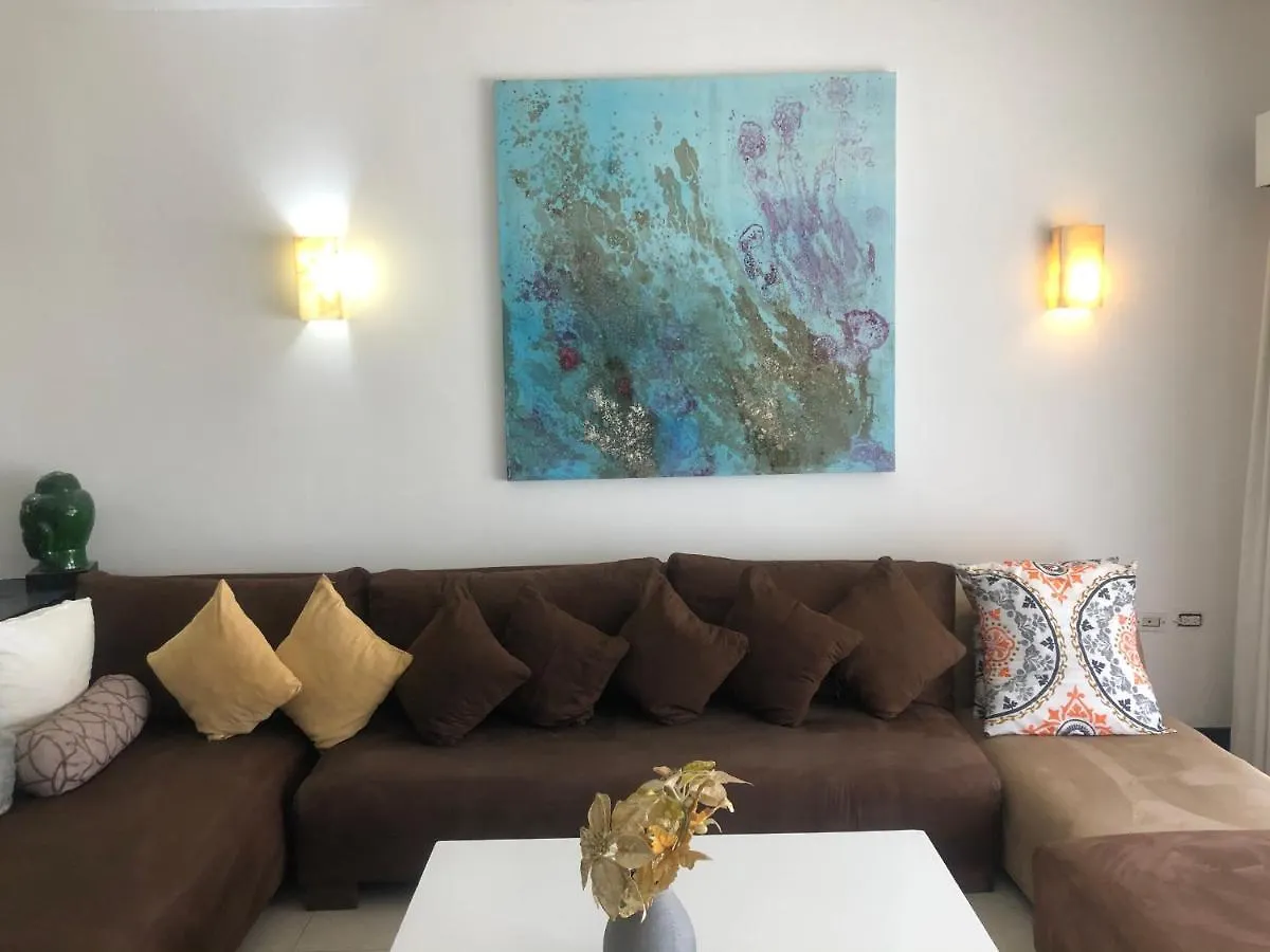 Aldea Thai Condos By SMART Riviera Maya