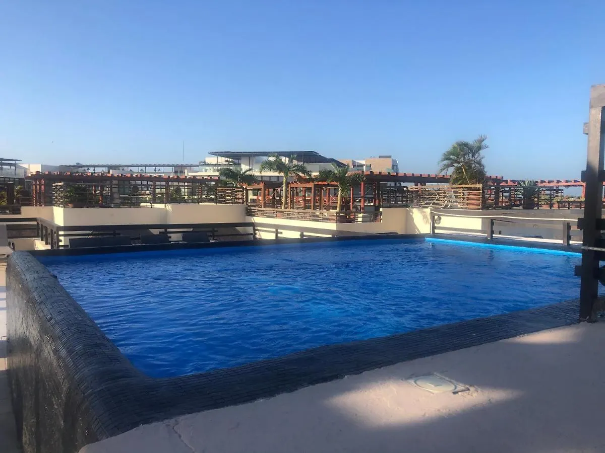 Apartamento Aldea Thai Condos By SMART