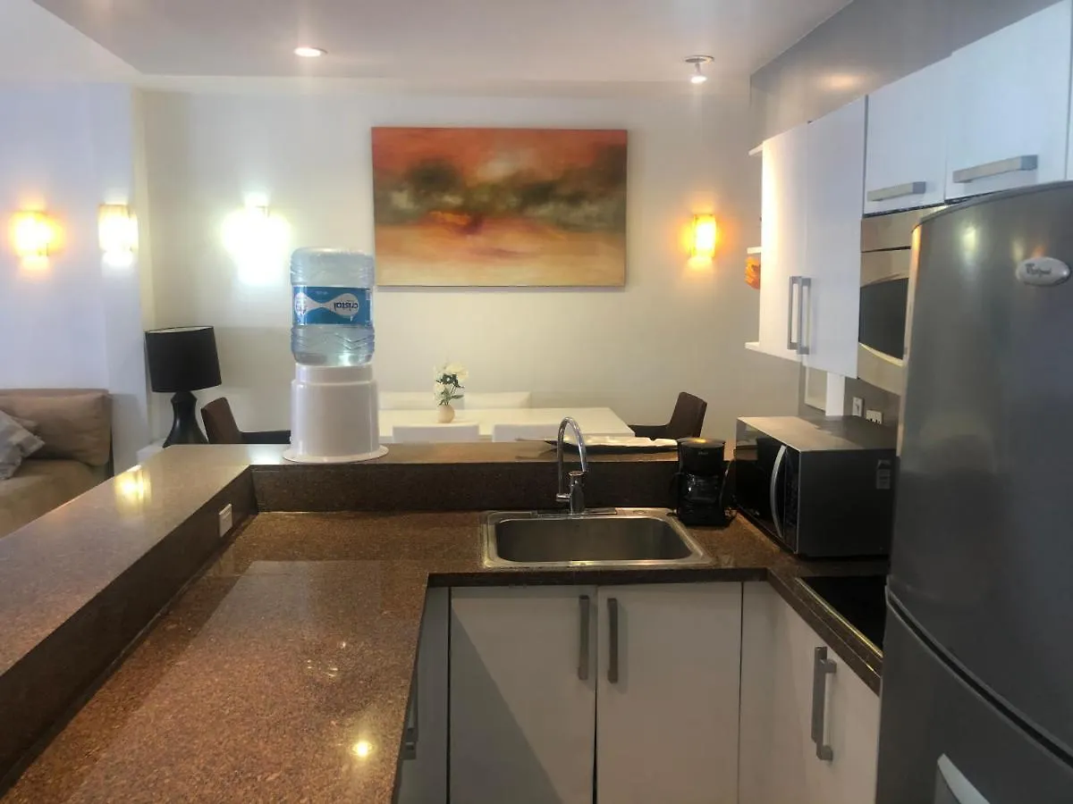Aldea Thai Condos By SMART 0*, Riviera Maya México