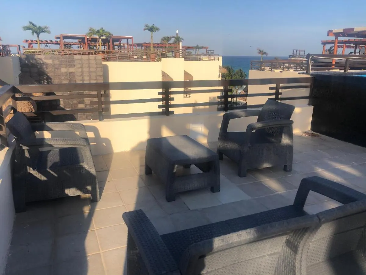 Aldea Thai Condos By SMART Apartamento Riviera Maya
