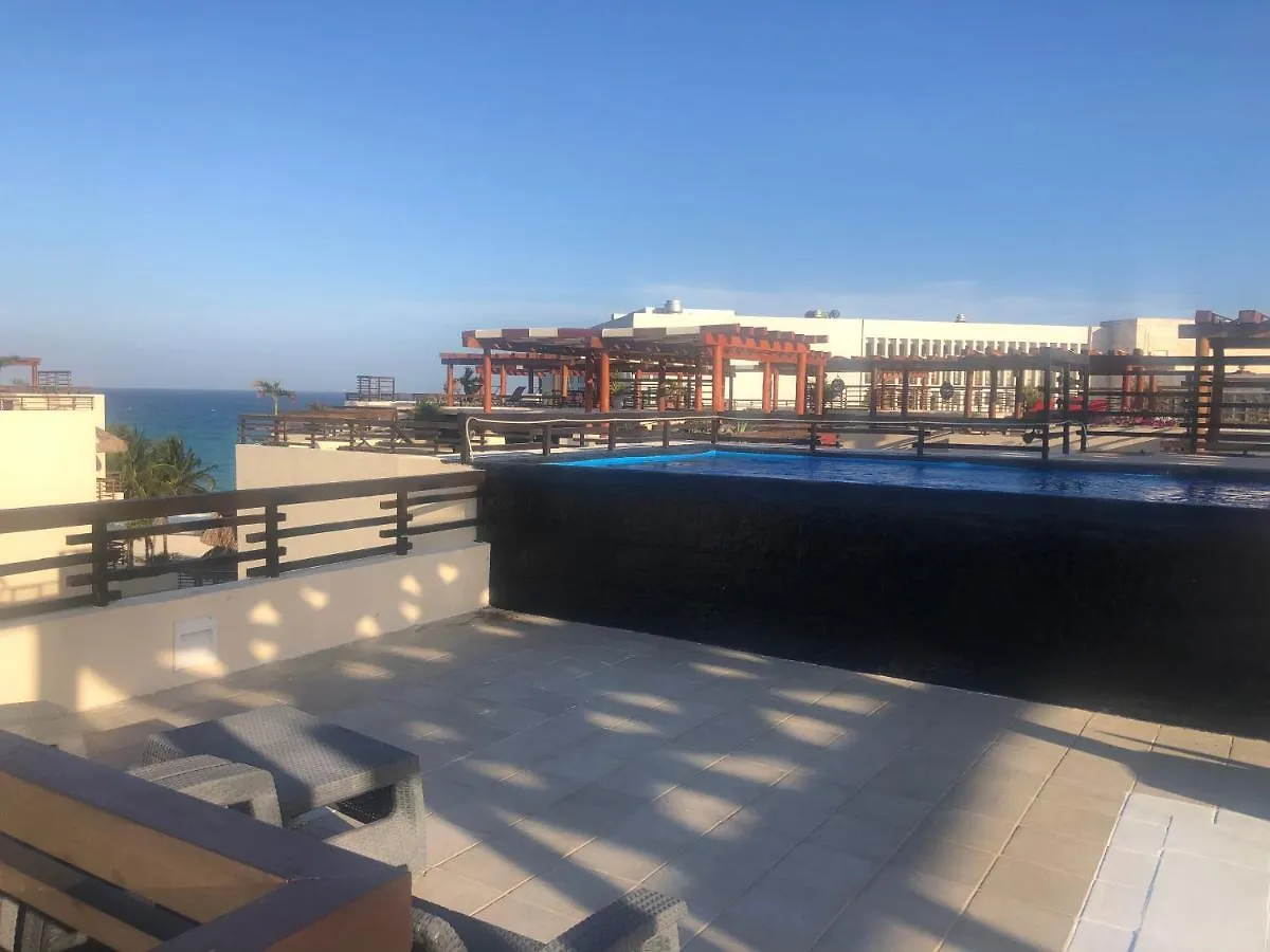 Apartamento Aldea Thai Condos By SMART México