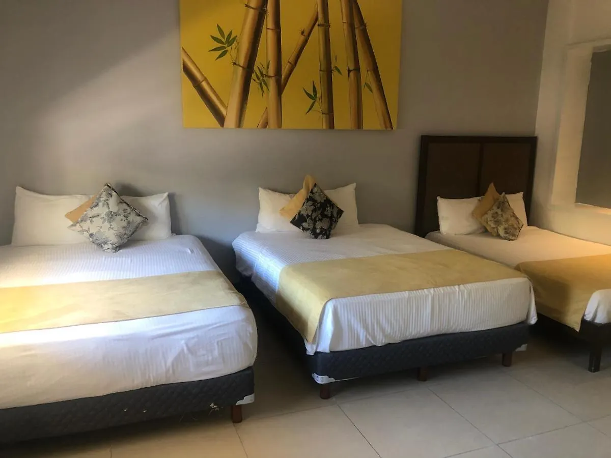 Aldea Thai Condos By SMART Apartamento Riviera Maya