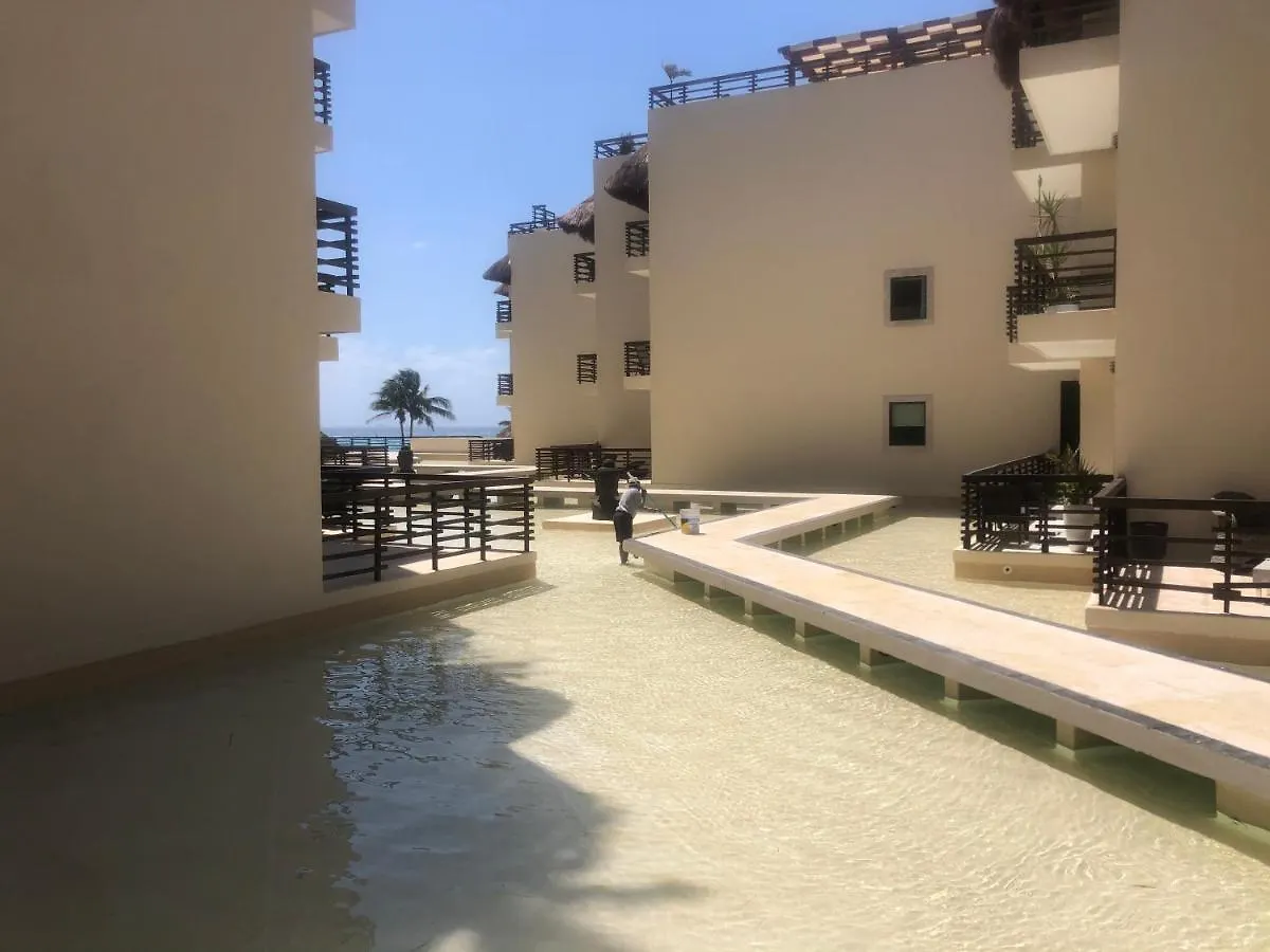 Apartamento Aldea Thai Condos By SMART México